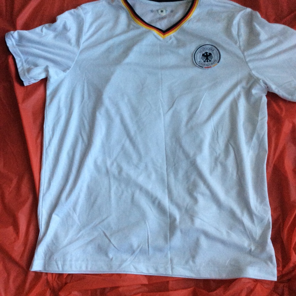 Jersey